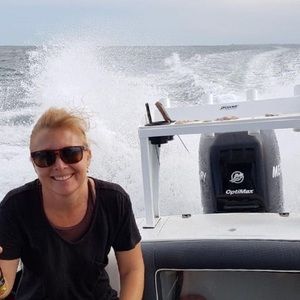 Meet your Posher, Melissa